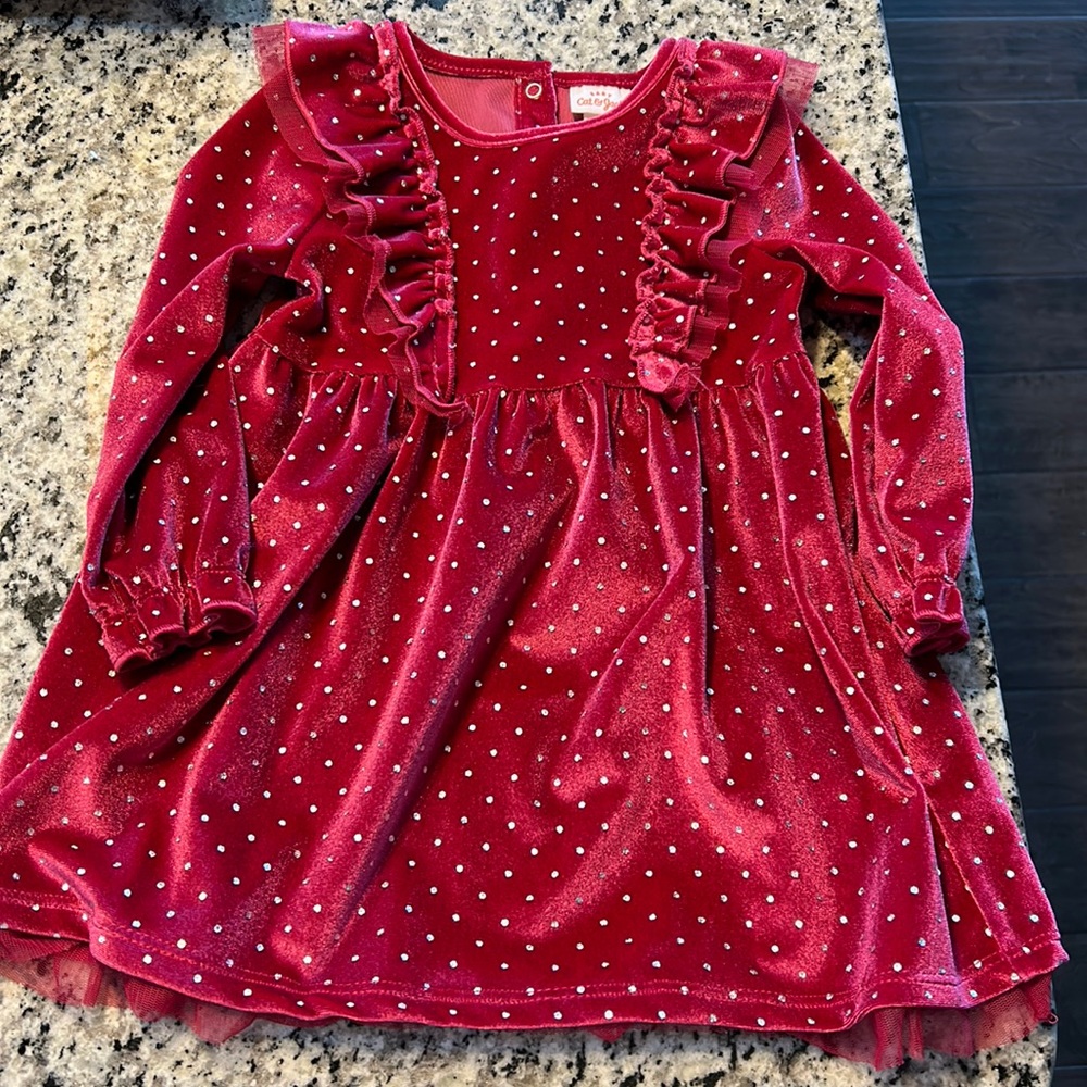 Baby girl Dress